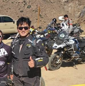 Meet your Posher, Jay